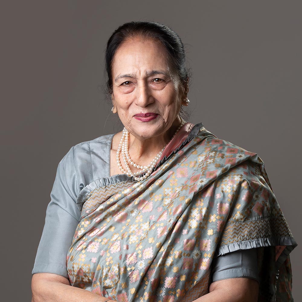 Dr. Rajni Bector 